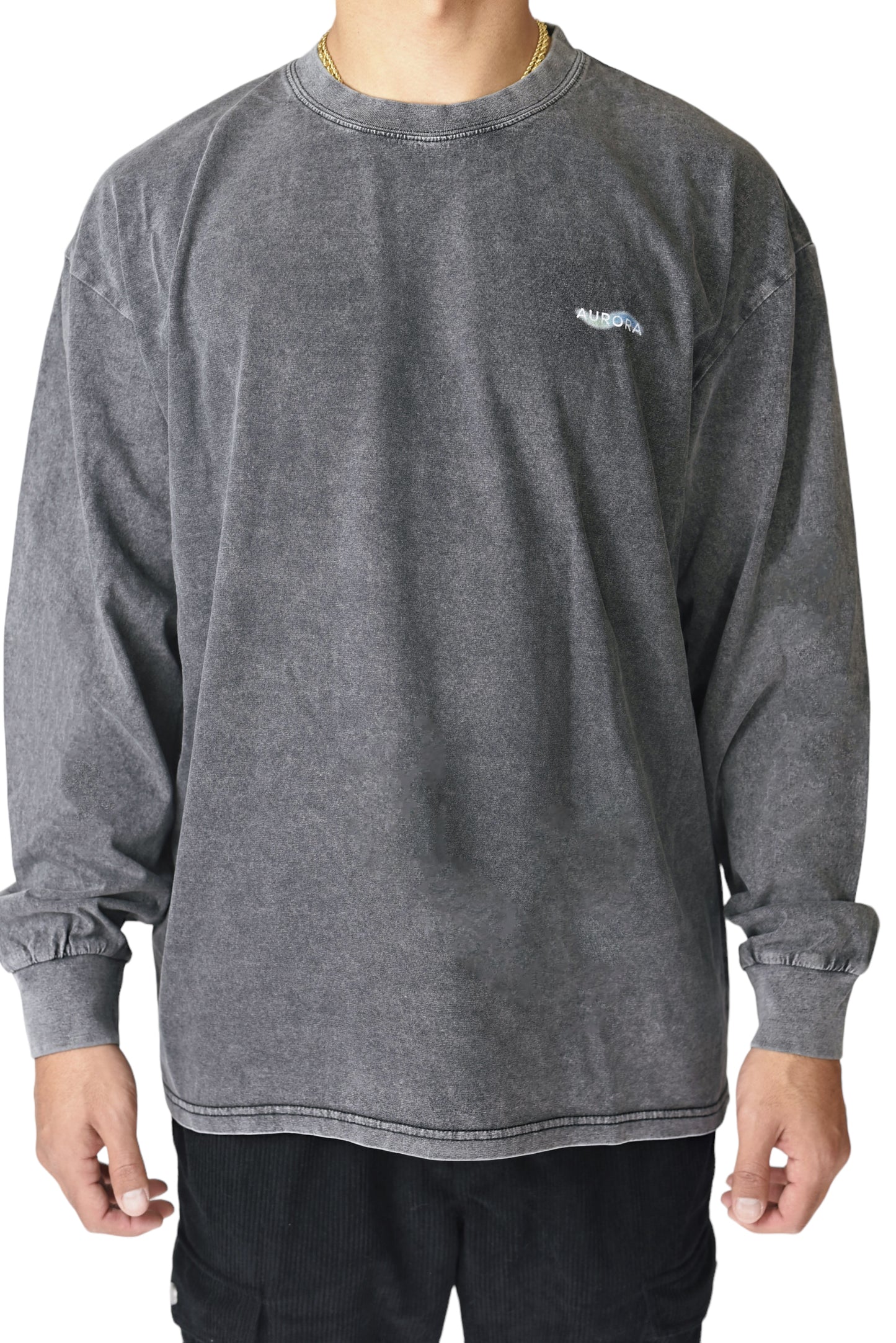 AURORA ACID GRAY LS